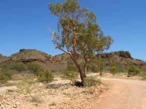 Exmouth Gap