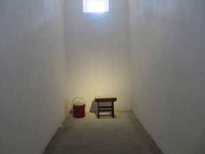 Fremantle Jail