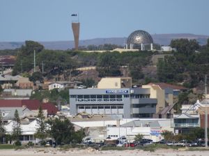 Geraldton