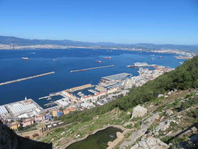 gibraltar