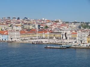 lisbon