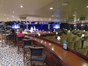 Pacific Princess Cabaret Lounge