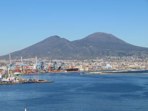 vesuvius